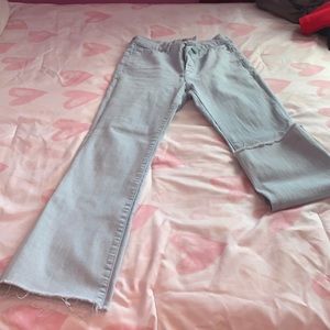 Express jeans Size 2